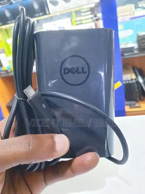 Dell Type C Adapter 65w 2