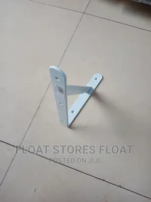 Wall Angle, Per Piece