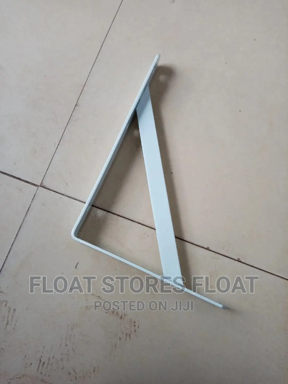 Wall Angle, Per Piece