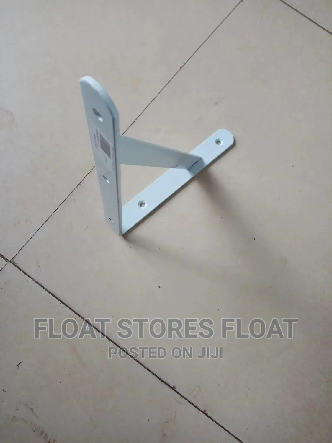 Wall Angle, Per Piece