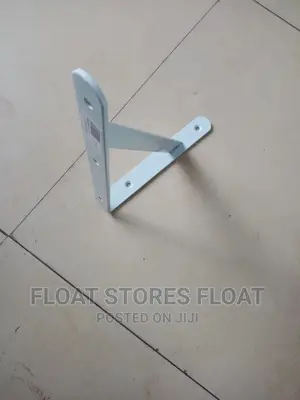 Wall Angle, Per Piece