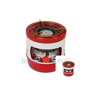 Portable Kerosene Stove