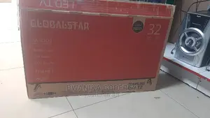 Global Star Tv 32 Digital Tv