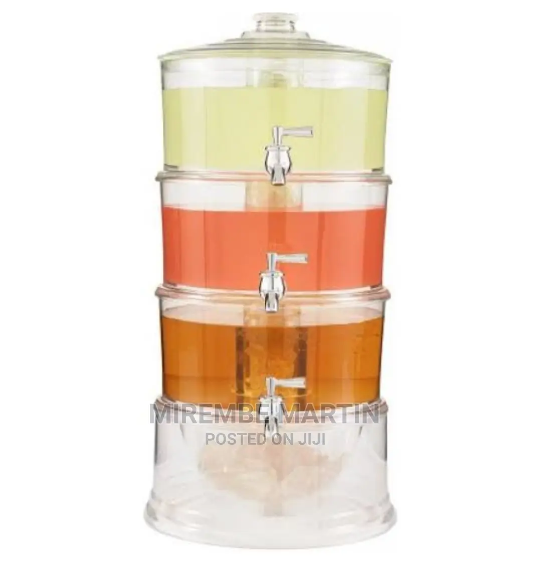 Water Drinking Dispenser