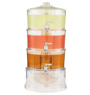 Water Drinking Dispenser