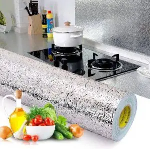 Kitchen Wall Paper