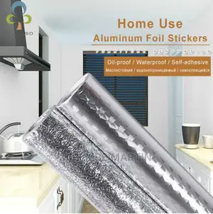 Kitchen Wall Paper