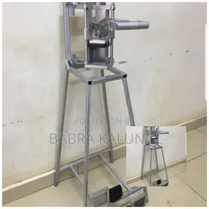 Commercial Chips/ Potato Cutter