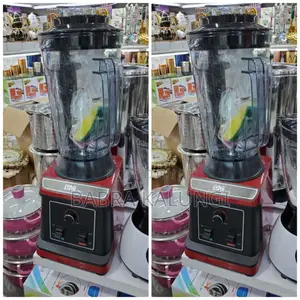 Winning Star Commercial Blender