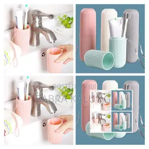 Toothbrush Holder