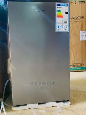 Hisense 120 Liters Single Door Fridge Warranty