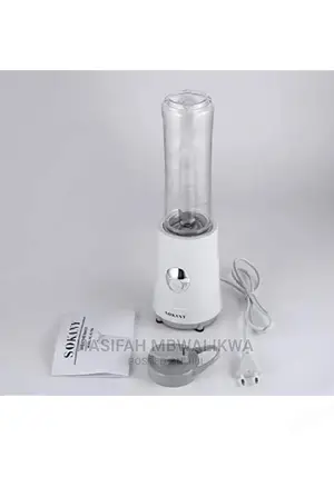 Sokany Blender