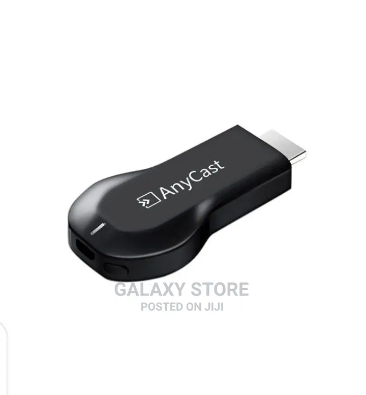 Anycast Wireless Display Dongle Mirascreen Hdmi Display