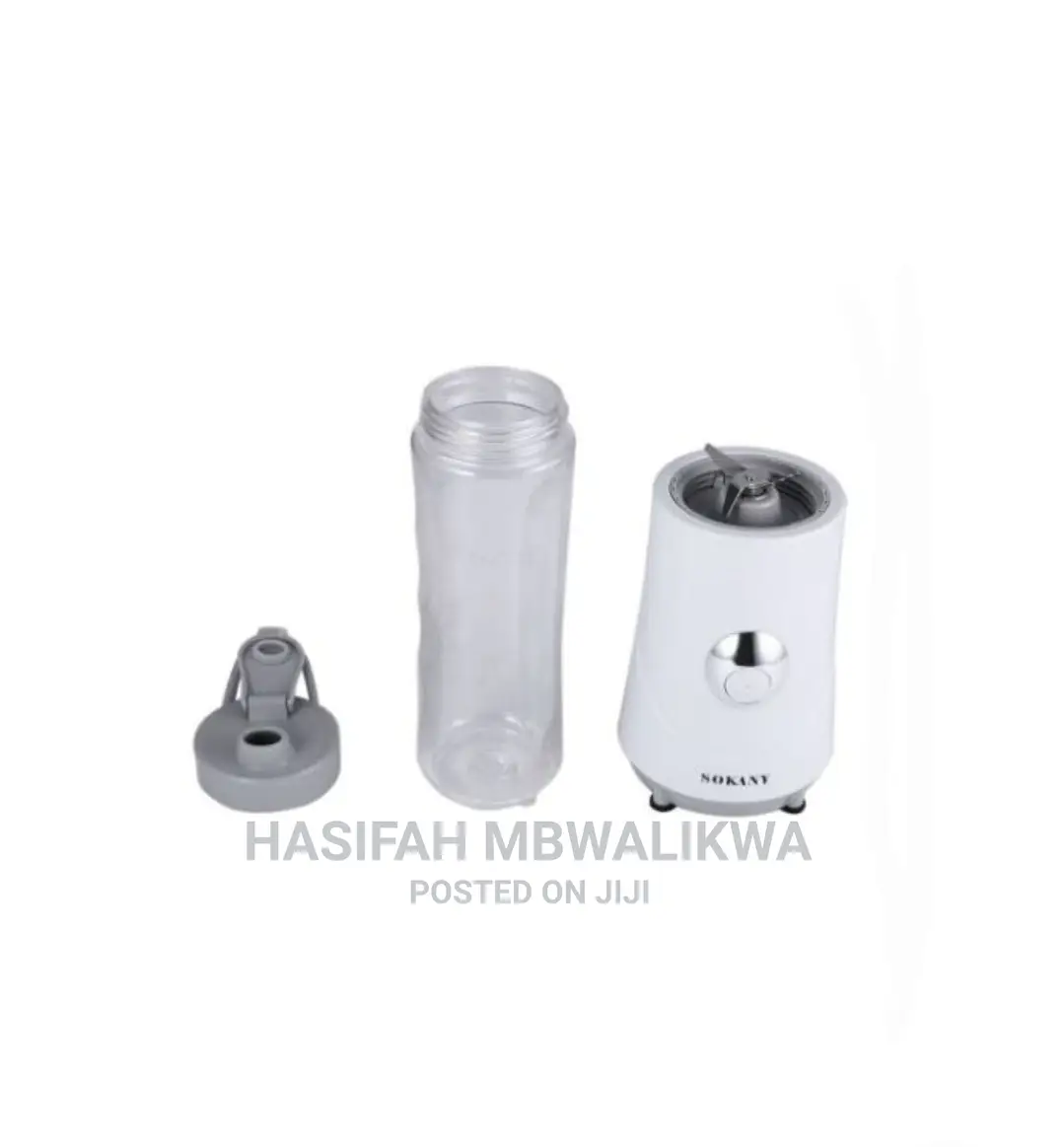 Sokany Blender
