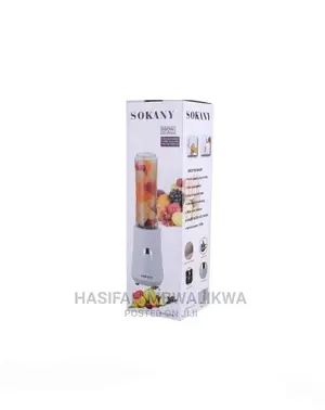 Sokany Blender