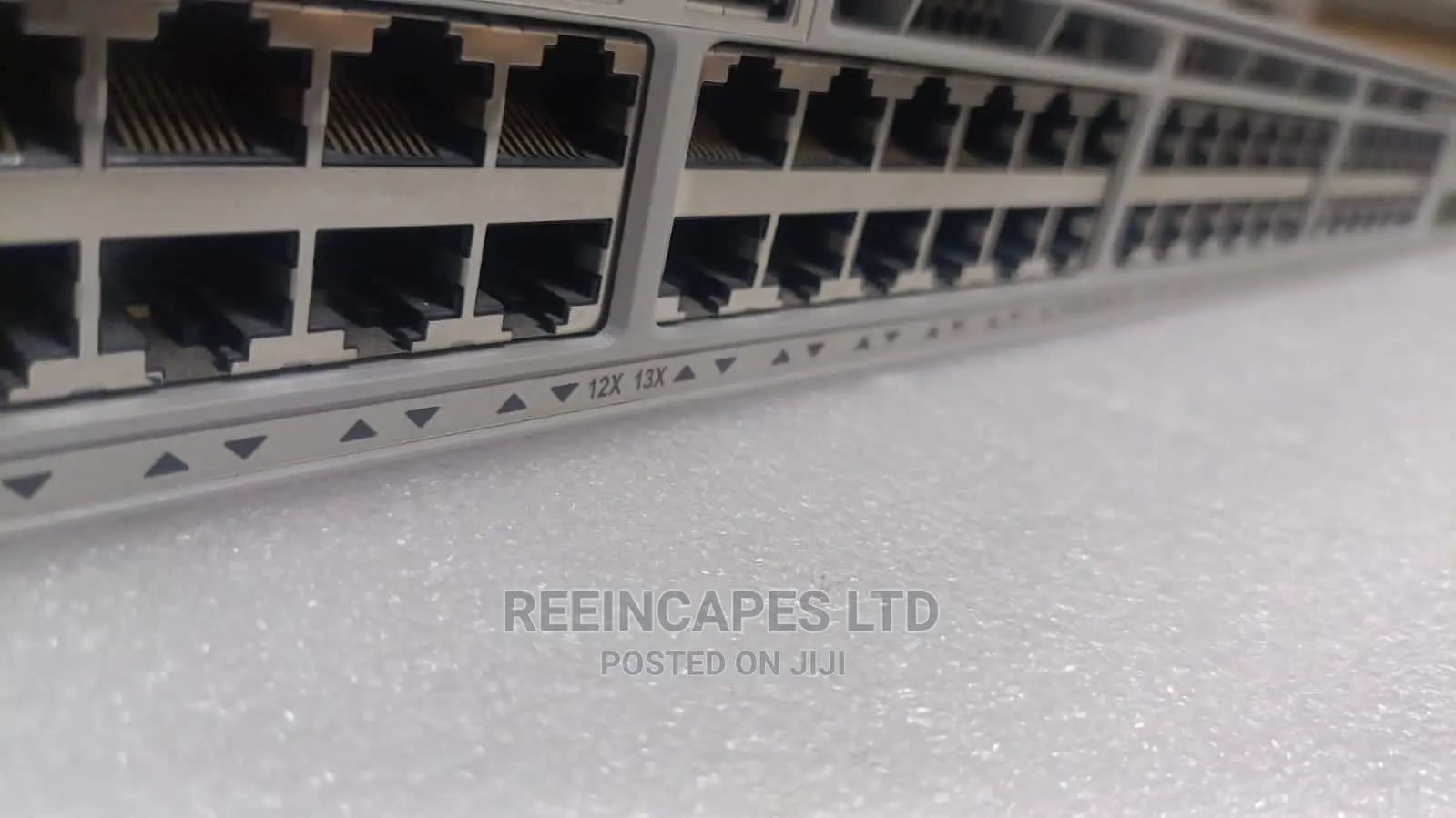 9200L 48 Cisco