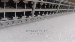 9200L 48 Cisco