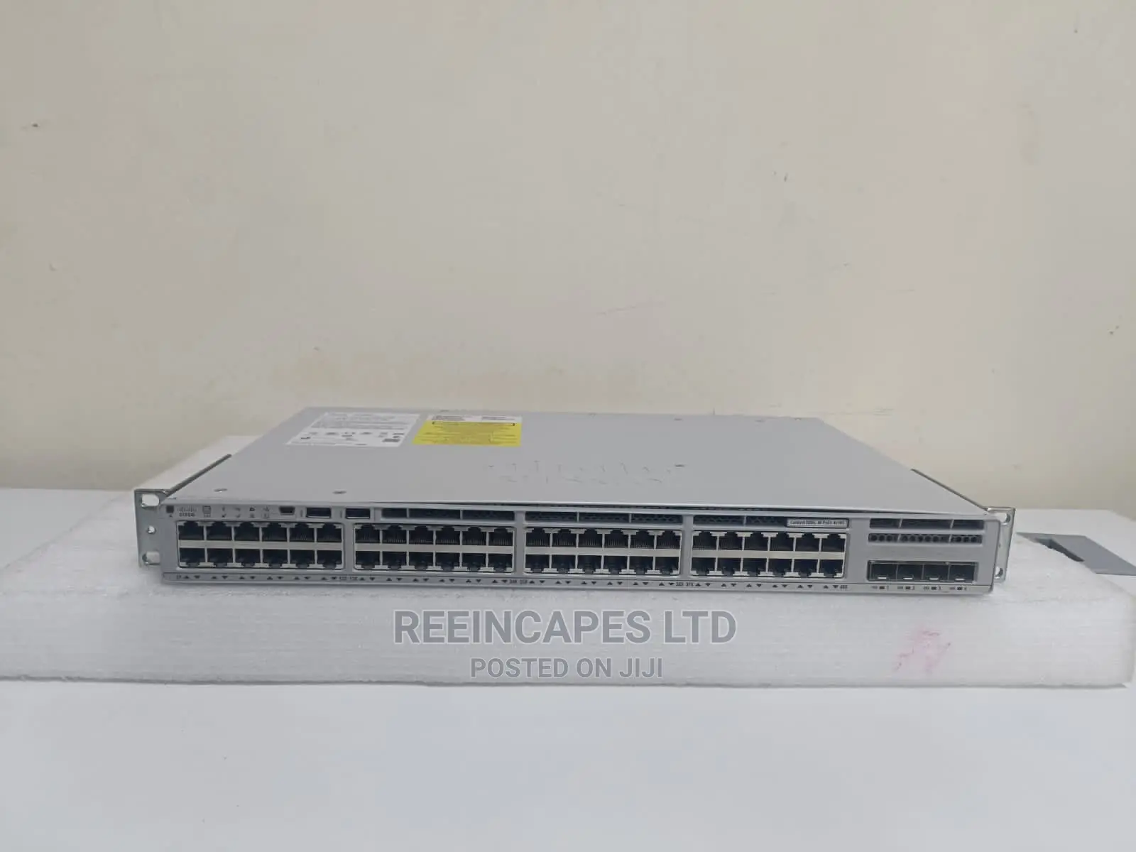 9200L 48 Cisco