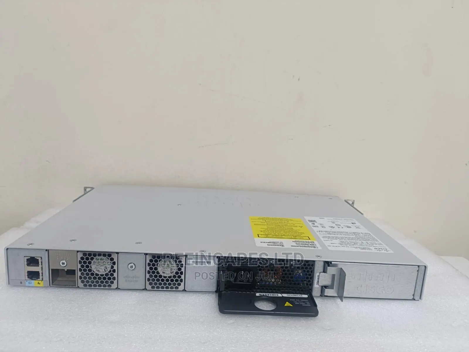 9200L 48 Cisco