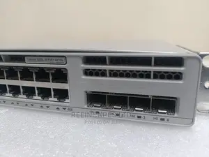 9200L 48 Cisco