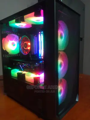 New Desktop Computer Asus 32GB AMD Ryzen 5 HDD+SSD 2T