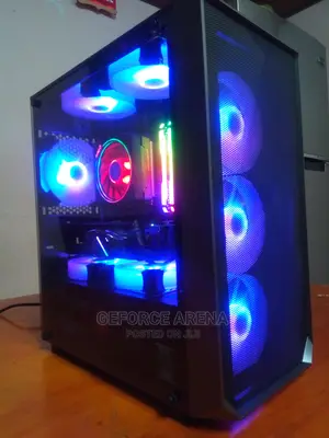 New Desktop Computer Asus 32GB AMD Ryzen 5 HDD+SSD 2T