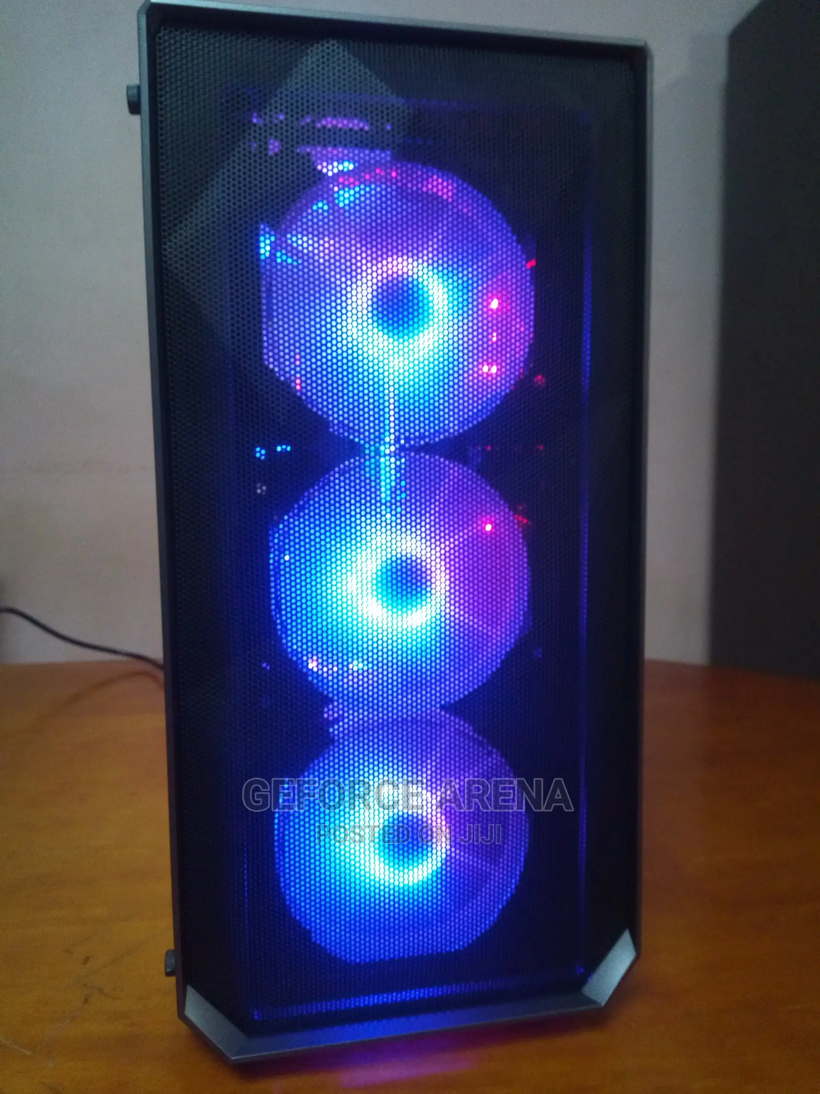 New Desktop Computer Asus 32GB AMD Ryzen 5 HDD+SSD 2T