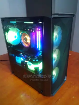 New Desktop Computer Asus 32GB AMD Ryzen 5 HDD+SSD 2T