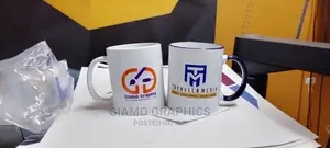 Company Cugs | Mugs Branded
