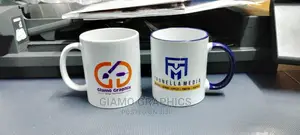 Company Cugs | Mugs Branded