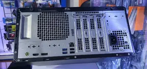 Desktop Computer Dell 8GB Intel Core i7 HDD 1T