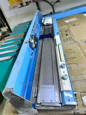 Knitting Sewing Machine