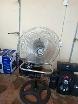 Standing Fan Adh
