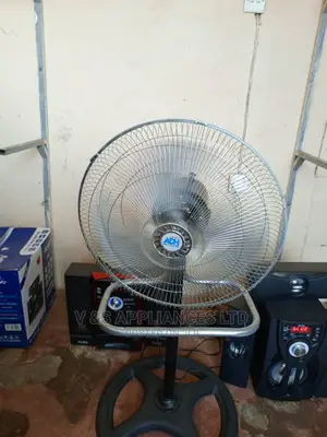 Standing Fan Adh