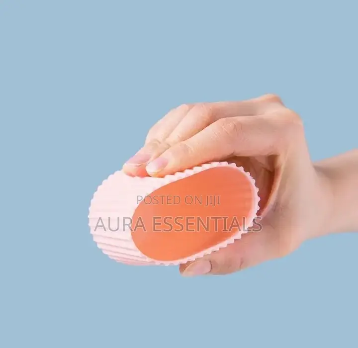 Travel Toothpaste and Toothbrush Holder