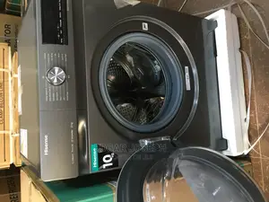 10 Kg Washing Machine Hisense