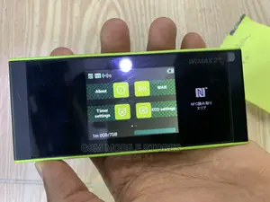 Huawei Elite 5, CAT12 4GLTE, Touch Screen 3000mah, 16users