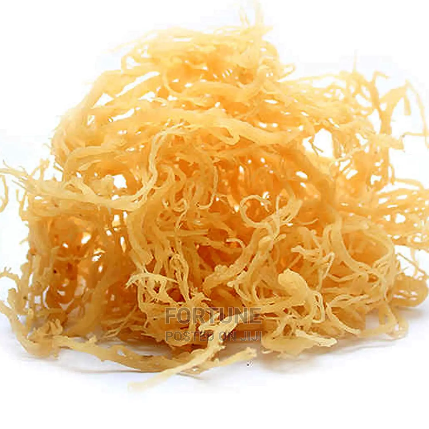 Seamoss Whole 250g