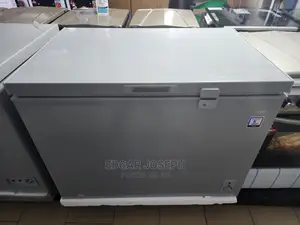 Chiq Deep Freezer 380L