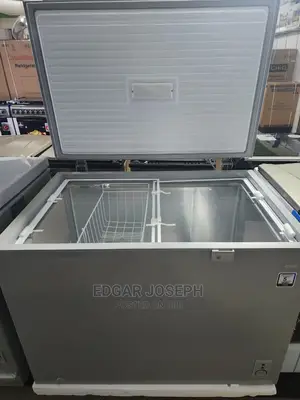 Chiq Deep Freezer 380L