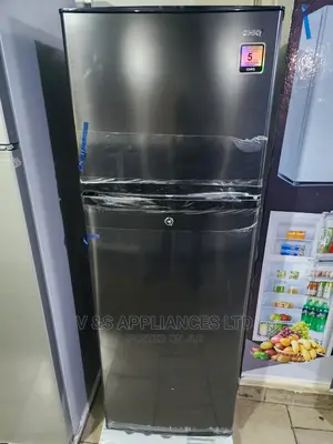 260l Chiq Fridge