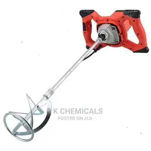 Soap Mixer