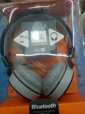 Headphones JBL
