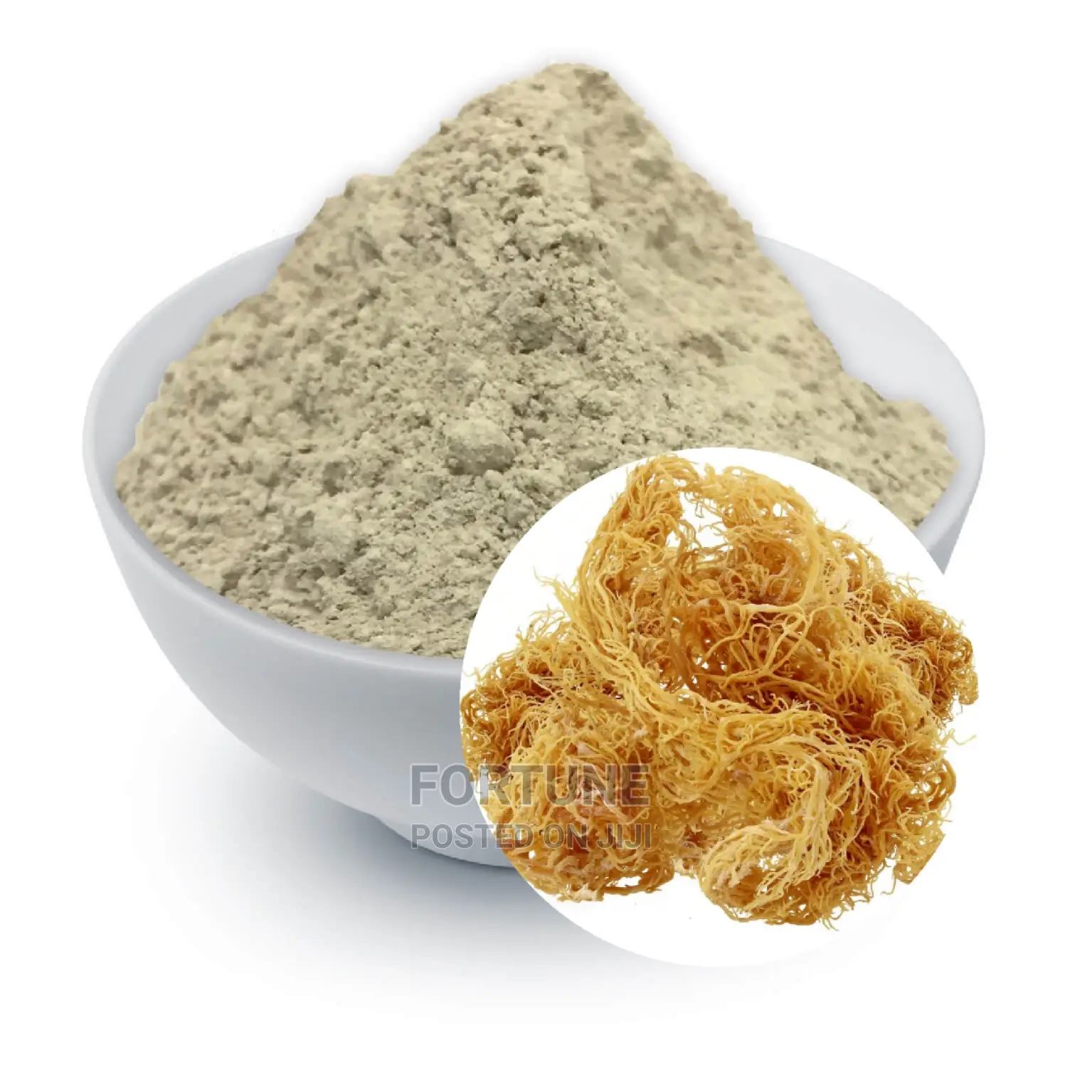 Seamoss Powder 250g