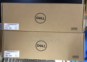 Original DELL KEYBOARD - Desktop