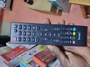 Smartec TV Remote Control