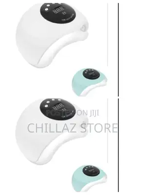 Manicure Gel Nail Dryer.