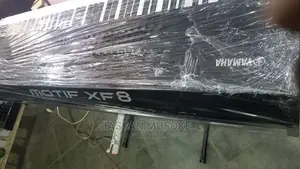 Motif Xf8 Yamaha