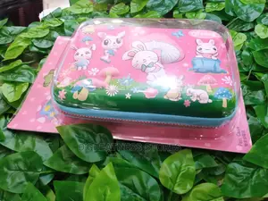Children's Pen Case