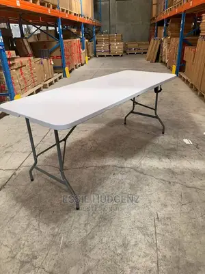 Multifunctional Foldable Table